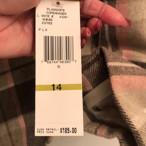 Jones New York Blazer - Picture 6 of 6